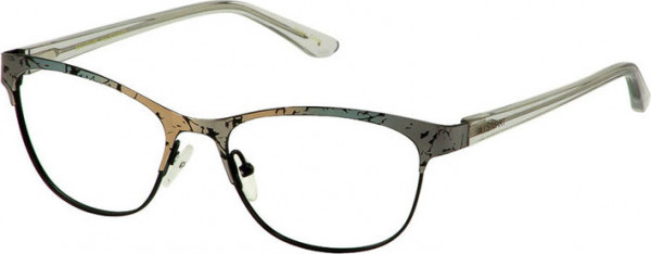 Jill Stuart Jill Stuart 383 JS 383 Eyeglasses