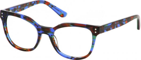 Jill Stuart Jill Stuart 382 JS 382 Eyeglasses