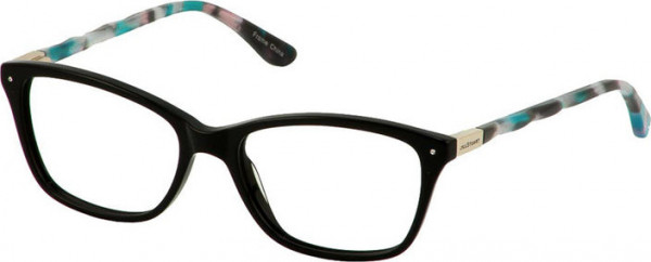 Jill Stuart Jill Stuart 380 JS 380 Eyeglasses