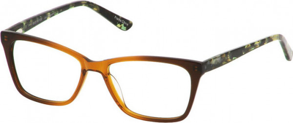 Jill Stuart Jill Stuart 378 JS 378 Eyeglasses