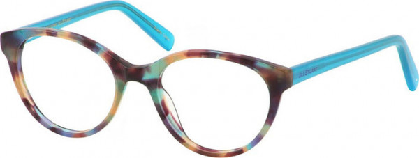 Jill Stuart Jill Stuart 364 JS 364 Eyeglasses
