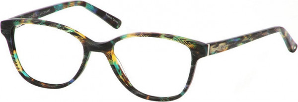Jill Stuart Jill Stuart 359 JS 359 Eyeglasses
