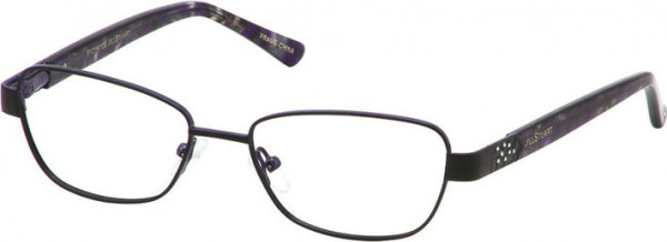 Jill Stuart Jill Stuart 357 JS 357 Eyeglasses
