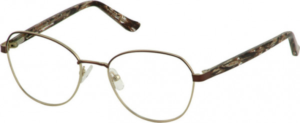 Jill Stuart Jill Stuart 7004 JS 7004 Eyeglasses