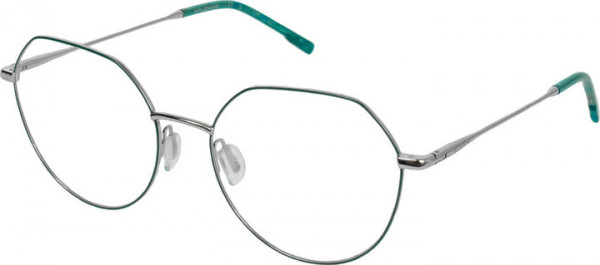 MOLESKINE Moleskine 2177 MO 2177 Eyeglasses