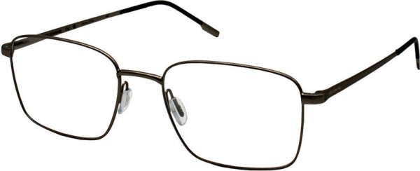 MOLESKINE Moleskine 2142 MO 2142 Eyeglasses