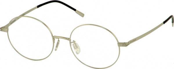 MOLESKINE Moleskine 2121 MO 2121-U Eyeglasses