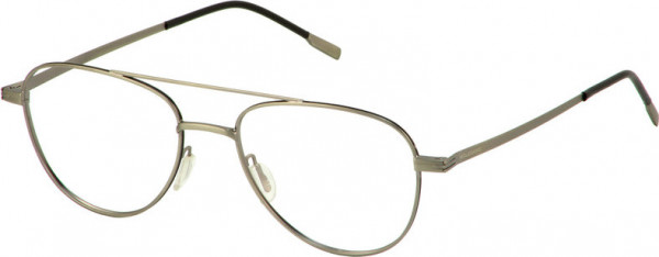 MOLESKINE Moleskine 2111 MO 2111 Eyeglasses