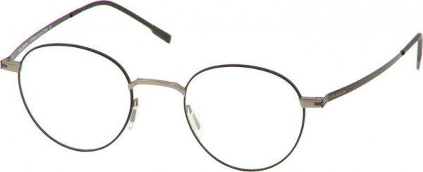 MOLESKINE Moleskine 2108 MO 2108 Eyeglasses