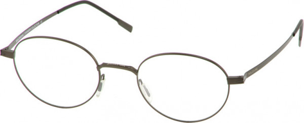MOLESKINE Moleskine 2107 MO 2107 Eyeglasses