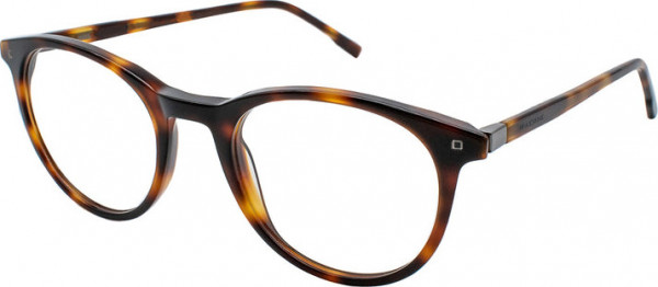 MOLESKINE Moleskine 1190 Eyeglasses, 32-DARK TORTOISE