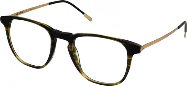 MOLESKINE Moleskine 1143 MO 1143 Eyeglasses
