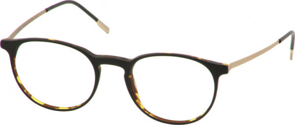 MOLESKINE Moleskine 1107 MO 1107 Eyeglasses