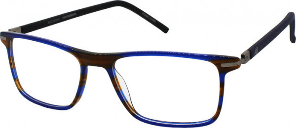 New Balance New Balance 542 Eyeglasses