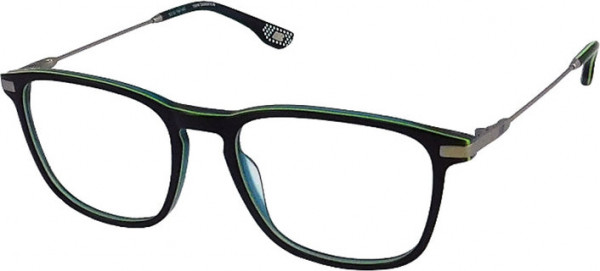 New Balance New Balance 4125 Eyeglasses