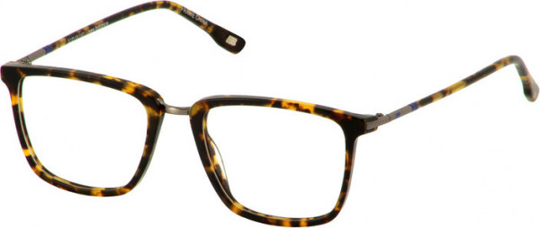 New Balance New Balance 4106 Eyeglasses, 04-TORTOISE