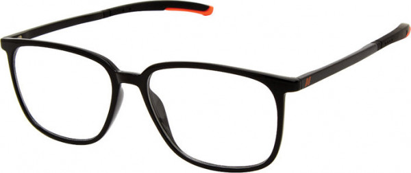 New Balance New Balance 13668 NBE 13668 Eyeglasses