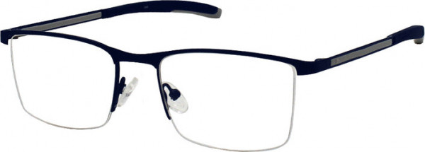 New Balance New Balance 13657 NBE 13657 Eyeglasses