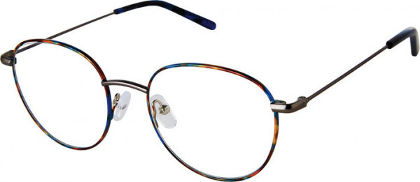 Perry Ellis Perry Ellis 1262 PE 1262 Eyeglasses