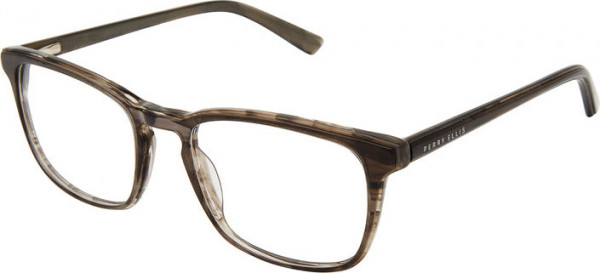 Perry Ellis Perry Ellis 443 Eyeglasses