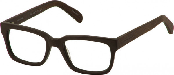 Perry Ellis Perry Ellis 417 PE 417 Eyeglasses
