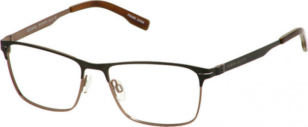 Perry Ellis Perry Ellis 408 PE 408 Eyeglasses