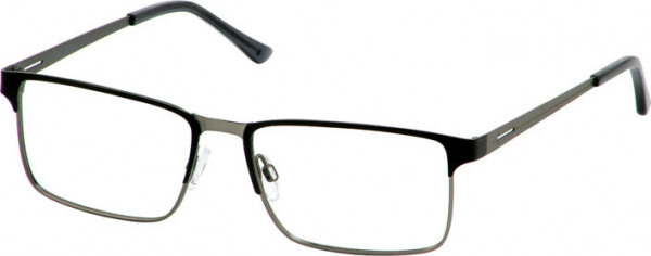 Perry Ellis Perry Ellis 398 PE 398 Eyeglasses