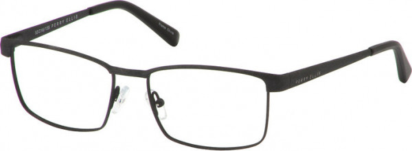 Perry Ellis Perry Ellis 381 PE 381 Eyeglasses