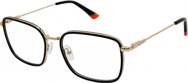 PSYCHO BUNNY Psycho Bunny 512 PB 512 Eyeglasses