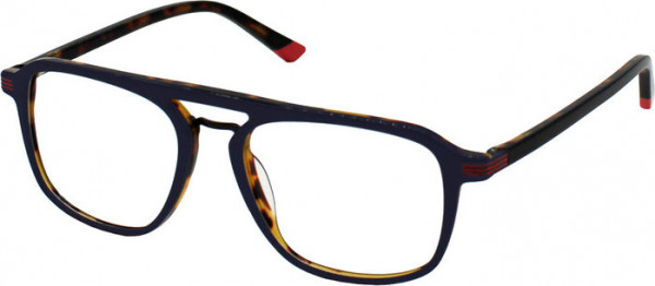 PSYCHO BUNNY Psycho Bunny 500 PB 500 Eyeglasses