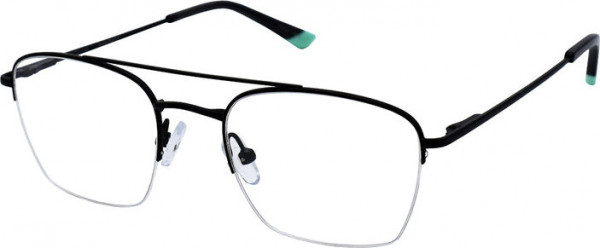 PSYCHO BUNNY Psycho Bunny 127 PB 127 Eyeglasses
