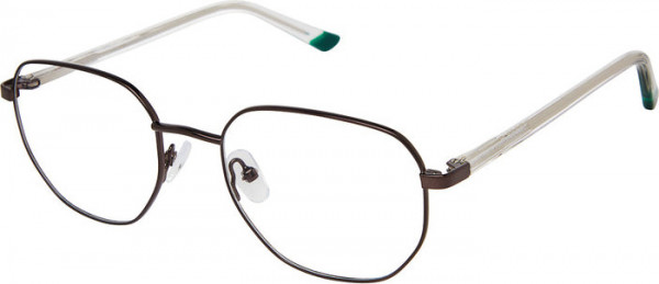 PSYCHO BUNNY Psycho Bunny 125 PB 125 Eyeglasses