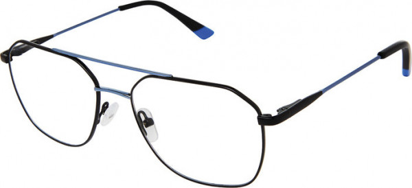 PSYCHO BUNNY Psycho Bunny 124 PB 124 Eyeglasses