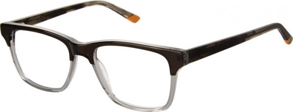 PSYCHO BUNNY Psycho Bunny 120 PB 120 Eyeglasses