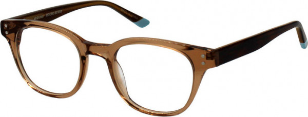 PSYCHO BUNNY Psycho Bunny 117 PB 117 Eyeglasses