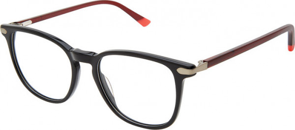 PSYCHO BUNNY Psycho Bunny 115 PB 115 Eyeglasses