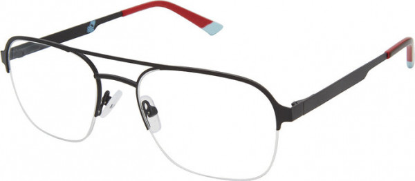 PSYCHO BUNNY Psycho Bunny 111 PB 111 Eyeglasses