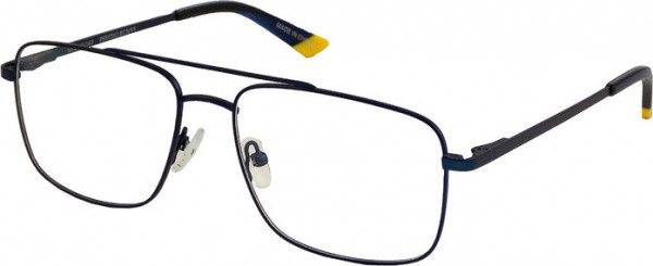 PSYCHO BUNNY Psycho Bunny 110 PB 110 Eyeglasses