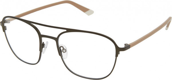 PSYCHO BUNNY Psycho Bunny 107 PB 107 Eyeglasses
