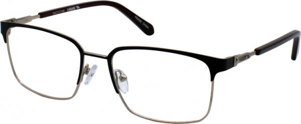 Tony Hawk Tony Hawk 592 TH 592 Eyeglasses