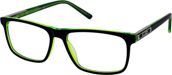 Tony Hawk Tony Hawk 589 TH 589 Eyeglasses