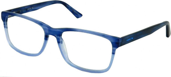 Tony Hawk Tony Hawk 564 Eyeglasses, NAVY