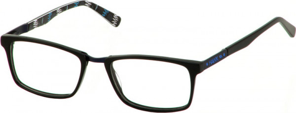 Tony Hawk Tony Hawk 560 TH 560 Eyeglasses