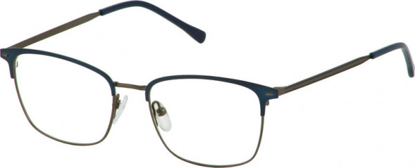 Tony Hawk Tony Hawk 557 Eyeglasses, 2-NAVY