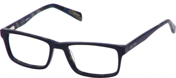 Tony Hawk Tony Hawk 545 TH 545 Eyeglasses
