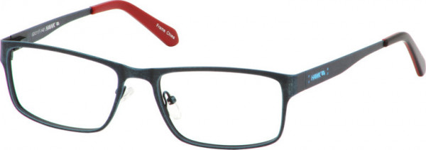 Tony Hawk Tony Hawk 530 TH 530 Eyeglasses