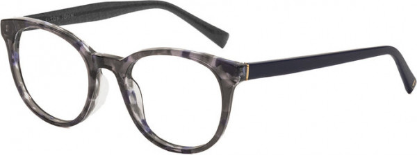 Glacee Dwight Eyeglasses, INDIGO DENIM