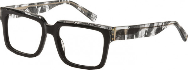 Glacee Honky Cat Eyeglasses