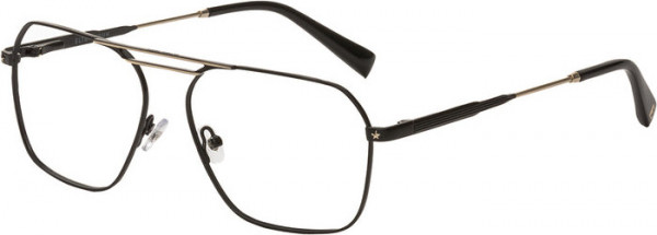 Glacee Pilot Eyeglasses