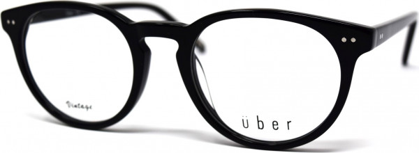 Uber Delorean *NEW* Eyeglasses, Grey/Tortoise